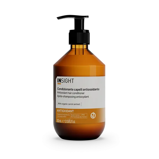 Кондиционер ANTIOXIDANT для защиты и омоложения волос 350 мл