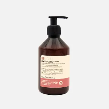 Несмываемое молочко для кудрявых волос ELASTI-CURL (250 мл)
